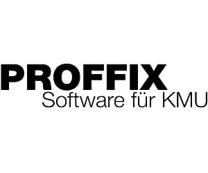 Proffix Software für KMU