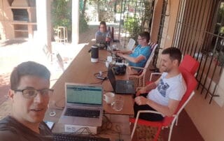 Scrum, Sprint Planning & Co. – wie (agil) arbeiten wir eigentlich?