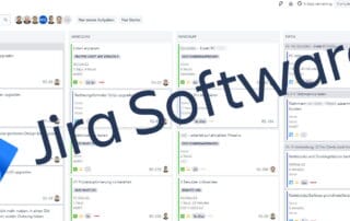 rockIT goes Jira