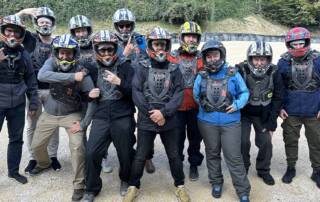 rockIT Adventures: Unser Teamevent im September 2024