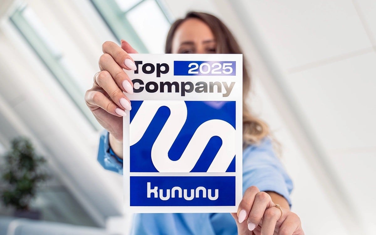 kununu top company