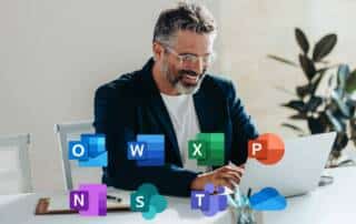 Effizienter arbeiten mit Microsoft: Die 10 besten Tipps für deinen Arbeitsalltag