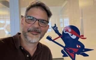 Mitarbeiterinterview mit Mes