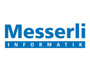 IT Support für Messerli