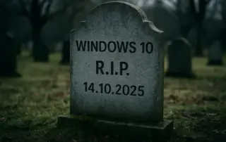 Windows 10 EOL und das Upgrade auf Windows 11: Was Unternehmen jetzt wissen sollten