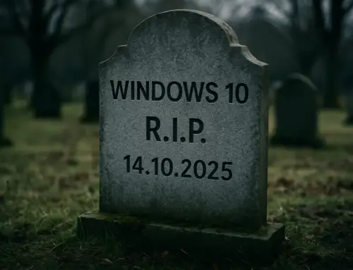 Windows 10 EOL und das Upgrade auf Windows 11: Was Unternehmen jetzt wissen sollten