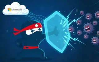 Microsoft 365 Backup: Der Mythos vom Schutz – Und wie du dich wirklich gegen Ransomware wappnest 1 Microsoft 365 Backup - Der Mythos vom Schutz – Und wie du dich wirklich gegen Ransomware wappnest