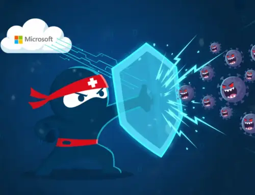 Microsoft 365 Backup: Der Mythos vom Schutz – Und wie du dich wirklich gegen Ransomware wappnest