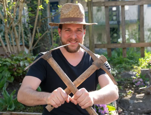 rockIT-Mitarbeiterinterview: 5 Fragen an Jan