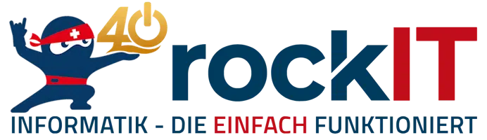 rockIT AG